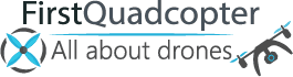 First Quadcopter logo