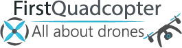 First Quadcopter logo