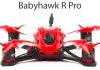 Emax Babyhawk R Pro 120mm FPV drone