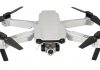Photo of CSJ X2 drone