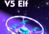 4DRC V5 Elf