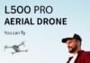 LYZRC L500 PRO