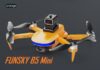 FUNSKY B5 Mini