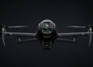 DJI Mavic 4 Pro